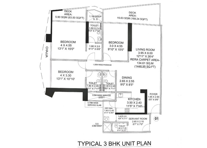 floor-chart