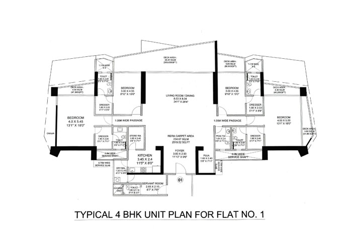 floor-chart